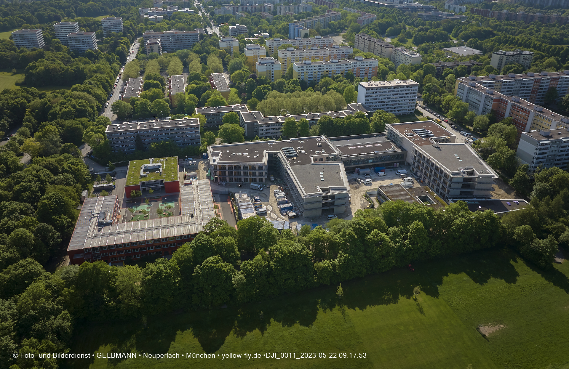 22.05.2023 - Grundschule am Strehleranger